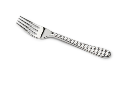 Woven fork